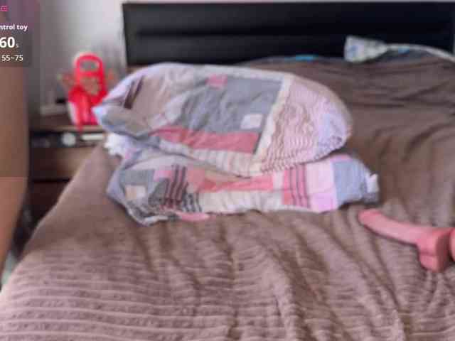 Kinkich webcam