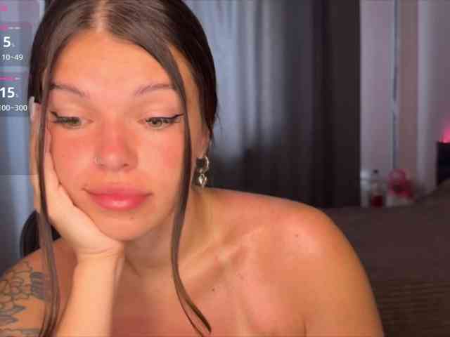 Kinkich webcam