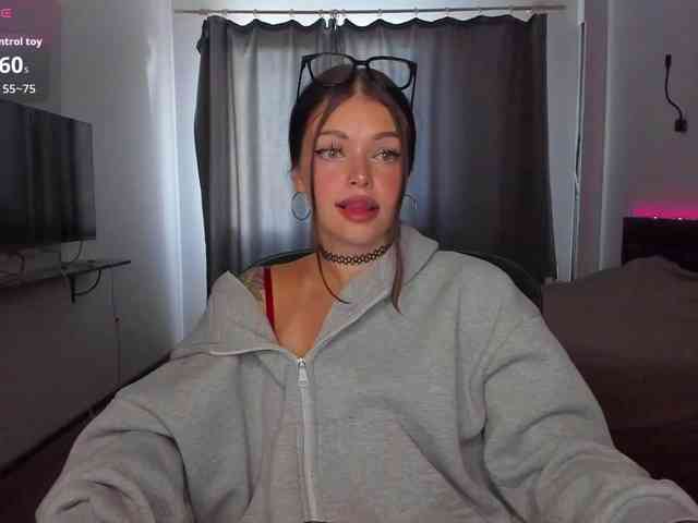 Kinkich webcam