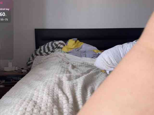 Kinkich webcam
