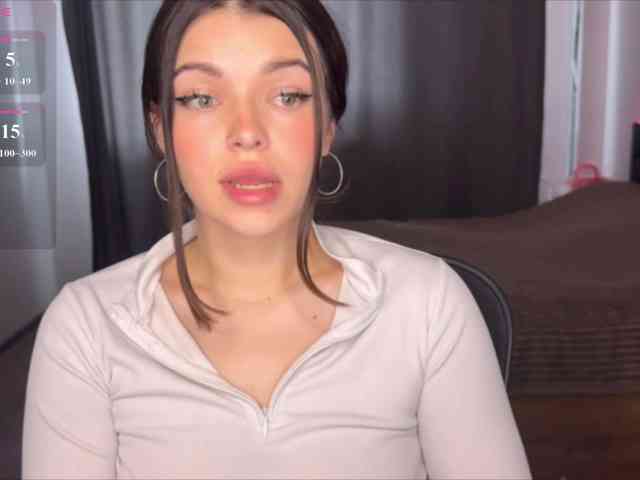 Kinkich Live Webcam on BongaCams