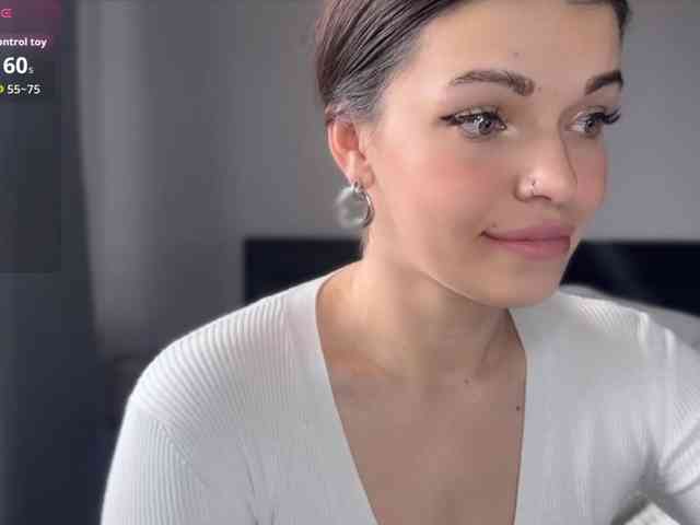 Kinkich webcam