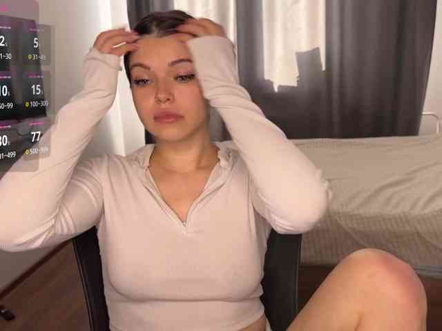 Kinkich webcam