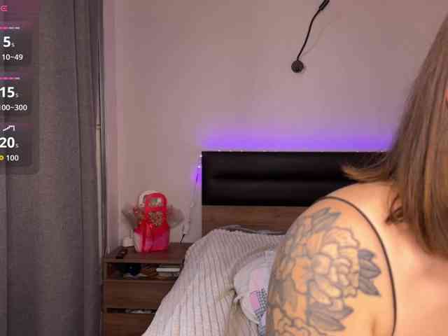 Kinkich webcam