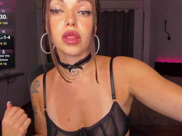 Kinkich webcam