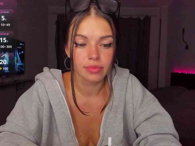 Kinkich webcam