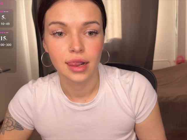 Kinkich webcam