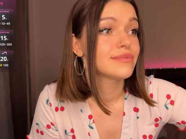 Kinkich webcam