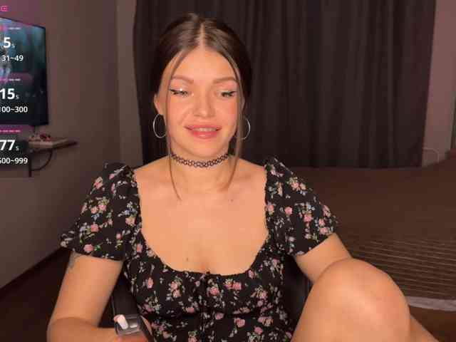 Kinkich webcam