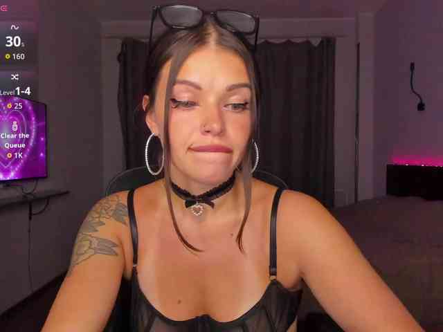 Kinkich webcam