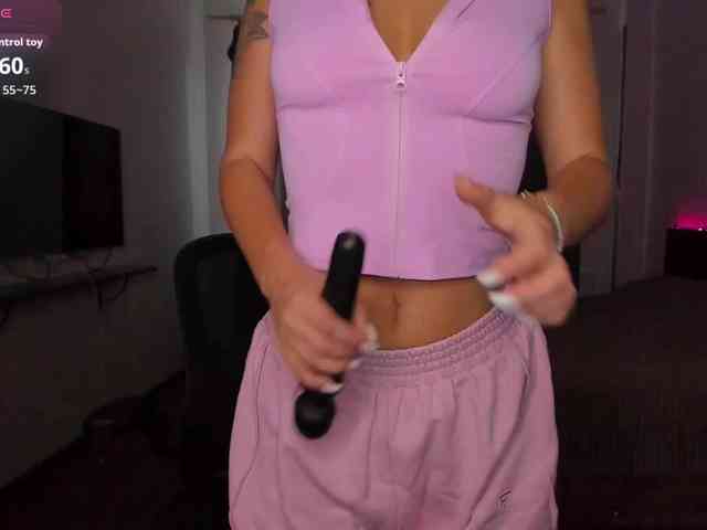 Kinkich webcam