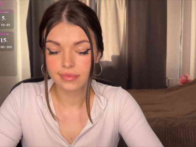 Kinkich webcam