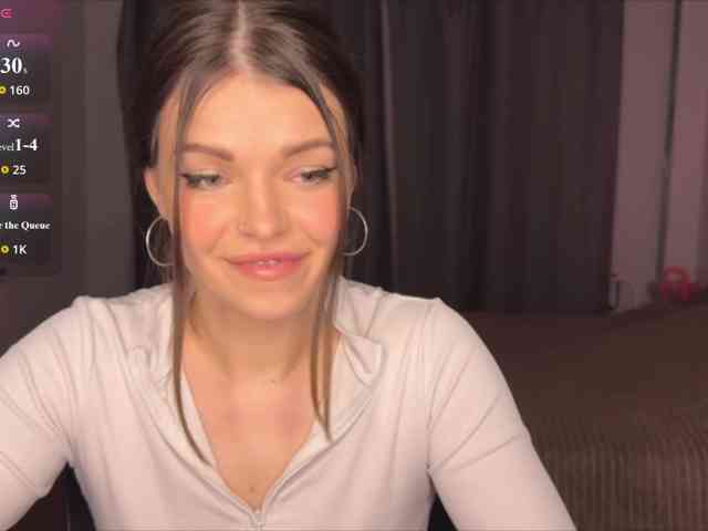 Kinkich webcam