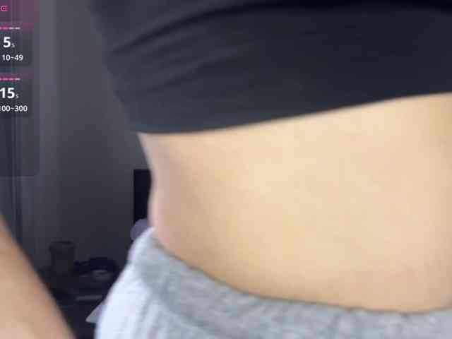 Kinkich webcam