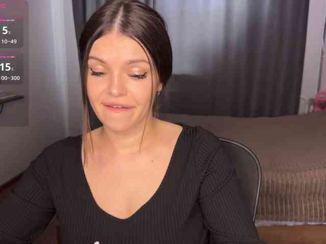 Kinkich webcam