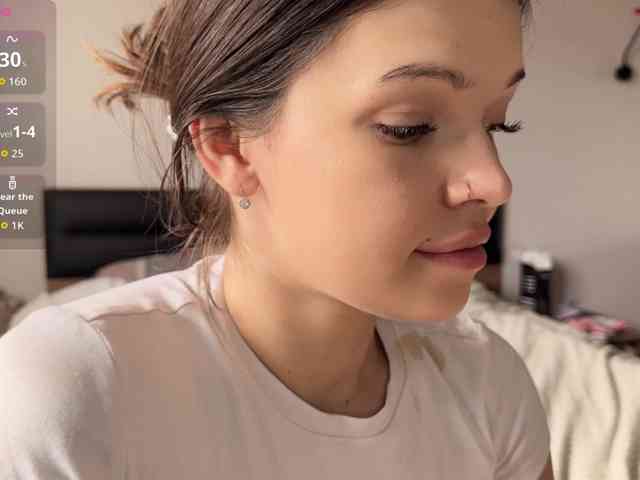 Kinkich webcam