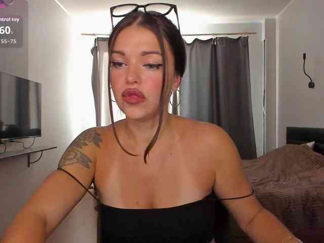 Kinkich webcam