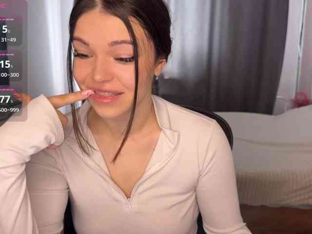 Kinkich webcam