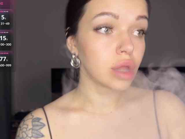 Kinkich webcam