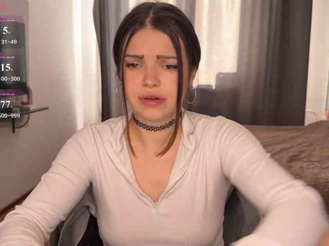Kinkich webcam