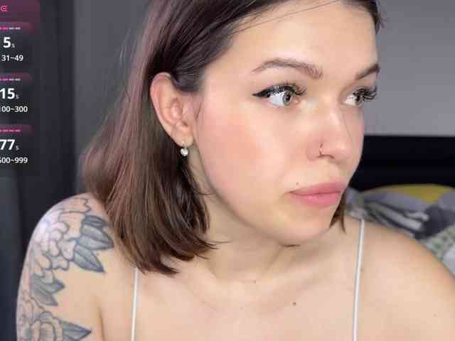 Kinkich webcam