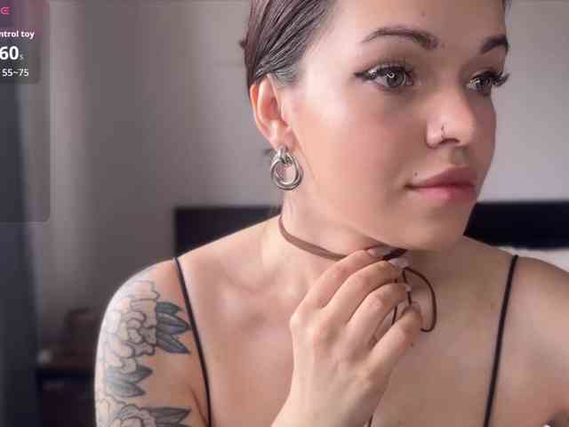 Kinkich webcam