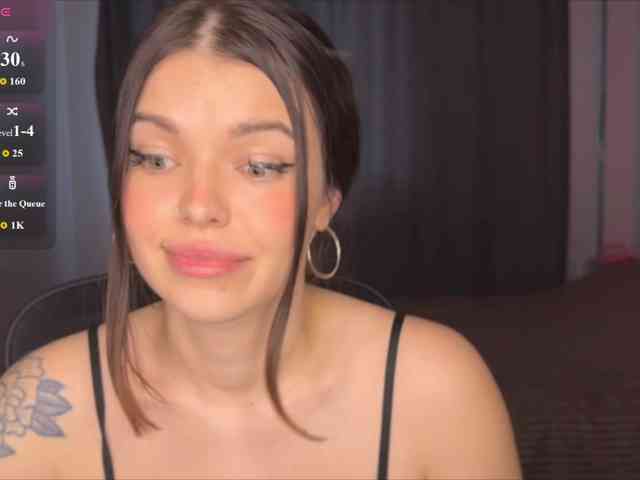 Kinkich webcam