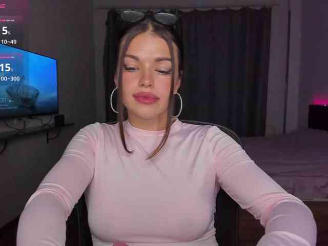 Kinkich webcam