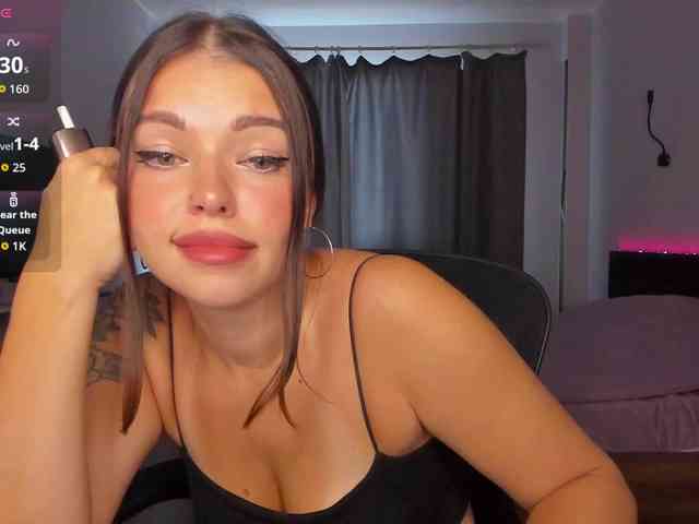 Kinkich webcam