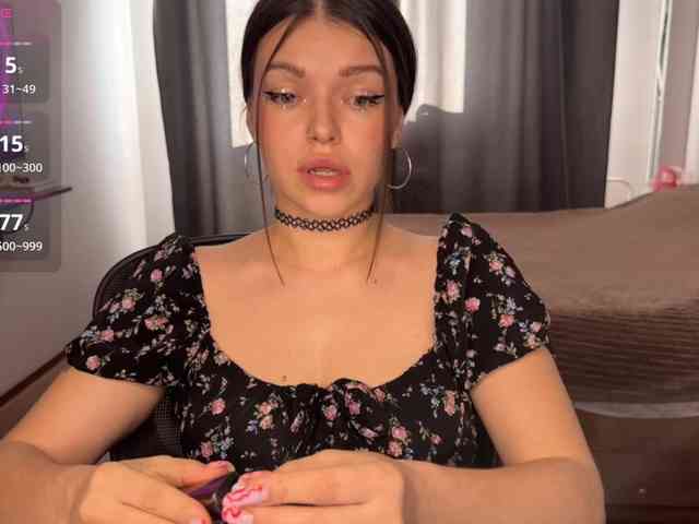 Kinkich webcam