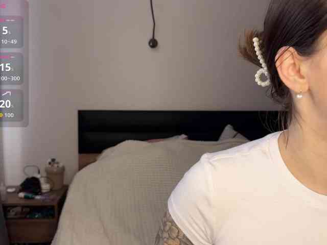Kinkich webcam