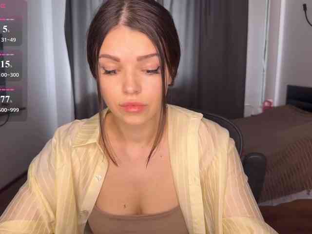 Kinkich Live Webcam on BongaCams