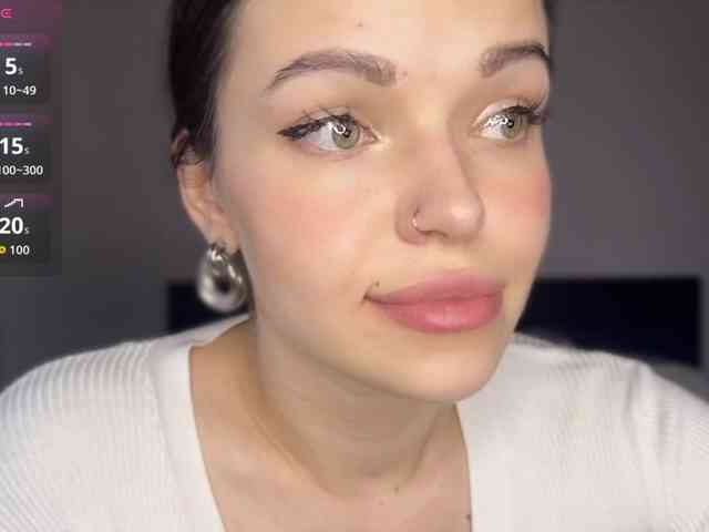 Kinkich webcam
