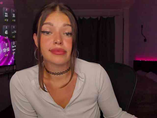 Kinkich webcam