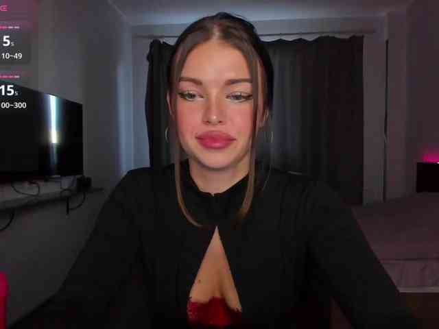 Kinkich webcam