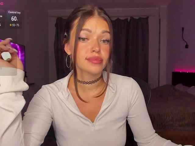 Kinkich webcam