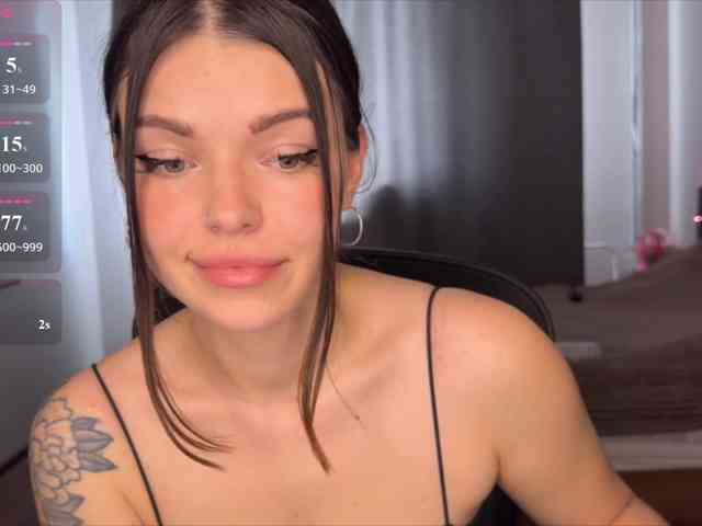 Kinkich webcam