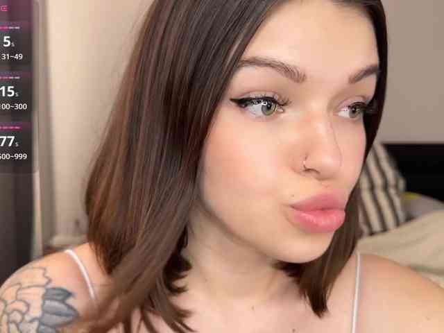 Kinkich webcam
