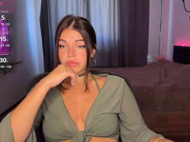 Kinkich webcam
