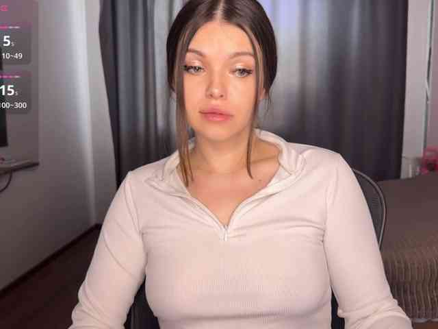 Kinkich webcam