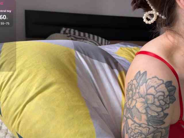 Kinkich webcam