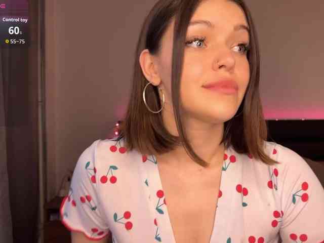 Kinkich webcam