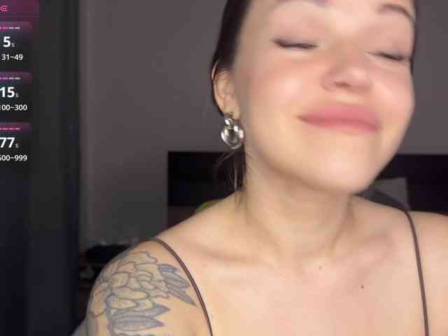 Kinkich webcam