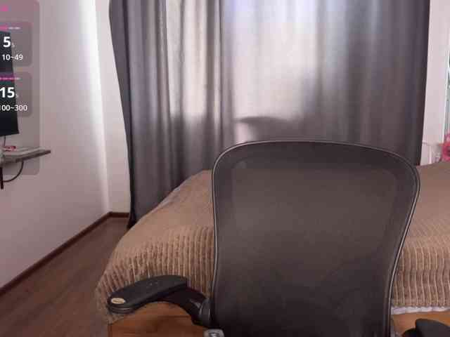 Kinkich webcam