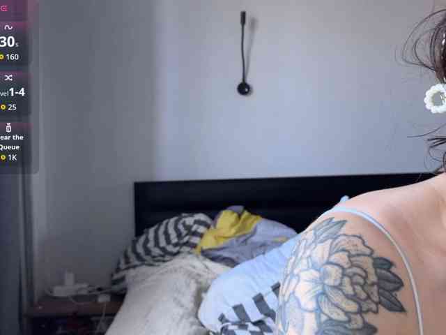 Kinkich Sex Cam Show
