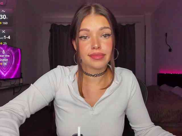 Kinkich webcam