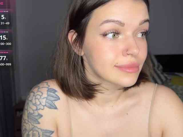 Kinkich Sex Cam Show