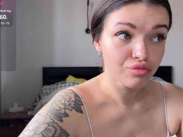 Kinkich webcam