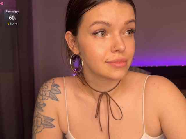 Kinkich webcam