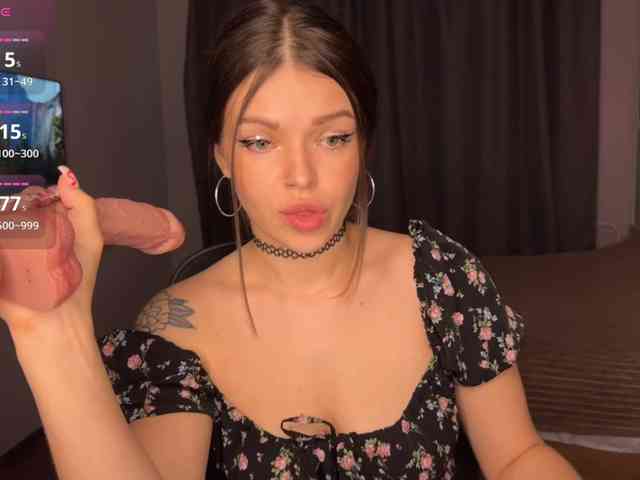 Kinkich webcam